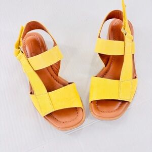 Naguisa Mediterranean shoes/Sandals